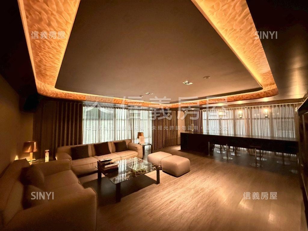 讚！惠宇富山居３房平車位房屋室內格局與周邊環境