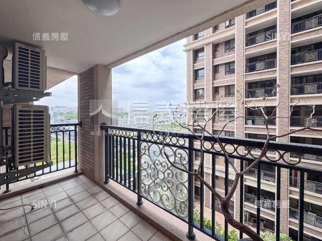 興世代三房雙平面車位房屋室內格局與周邊環境