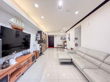 近關埔國小三房雙平面車位