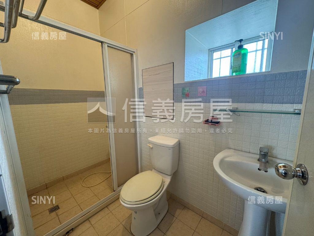 近南台新民街收租透天房屋室內格局與周邊環境
