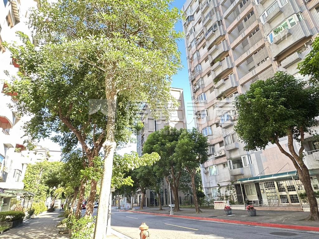 世貿新城時尚雅居房屋室內格局與周邊環境