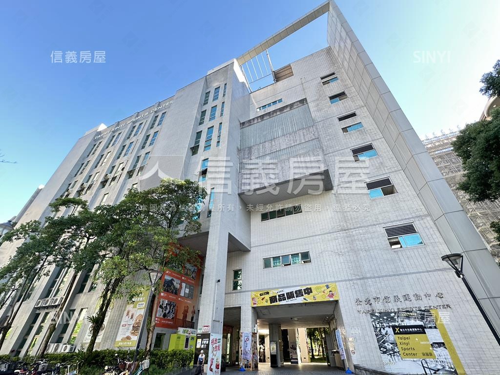 世貿新城時尚雅居房屋室內格局與周邊環境