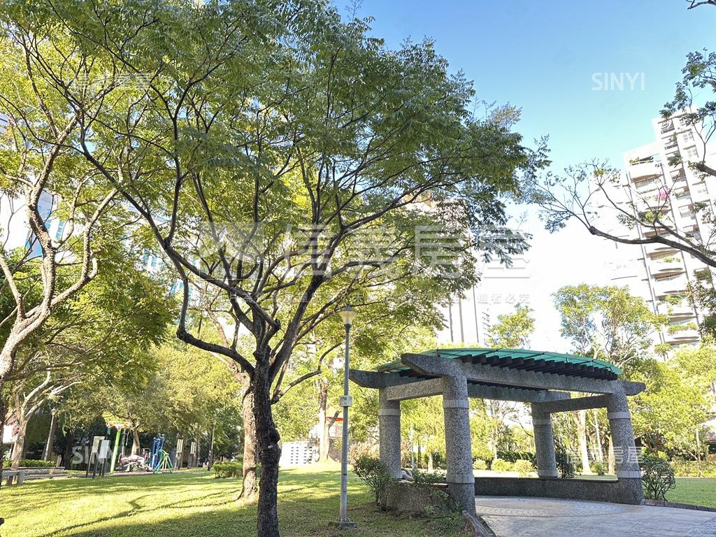 世貿新城時尚雅居房屋室內格局與周邊環境