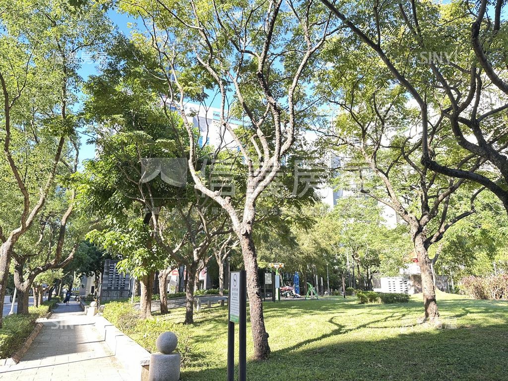 世貿新城時尚雅居房屋室內格局與周邊環境
