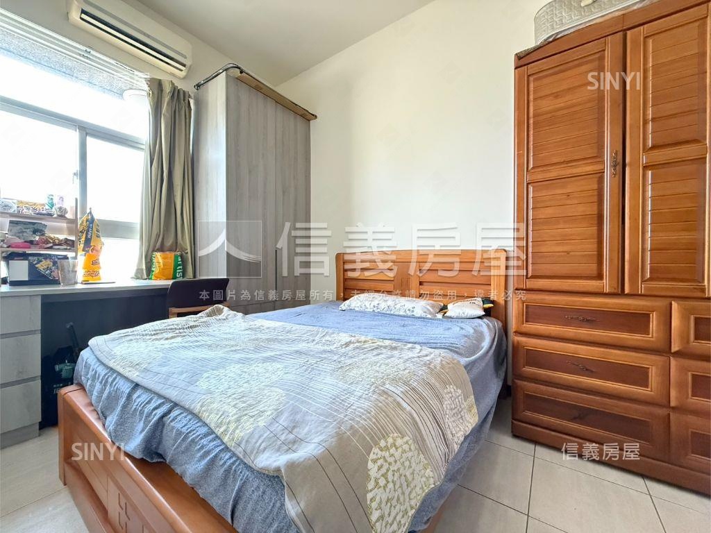 先看！公園苑大三房附車位房屋室內格局與周邊環境