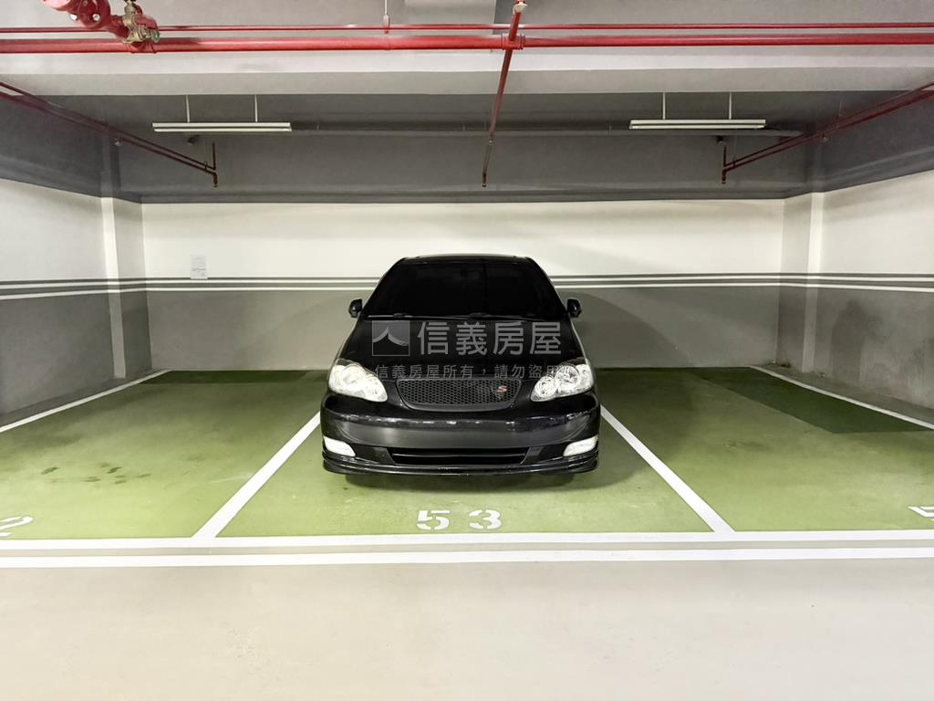 江滙ＬＩＦＥ小資低總價宅房屋室內格局與周邊環境