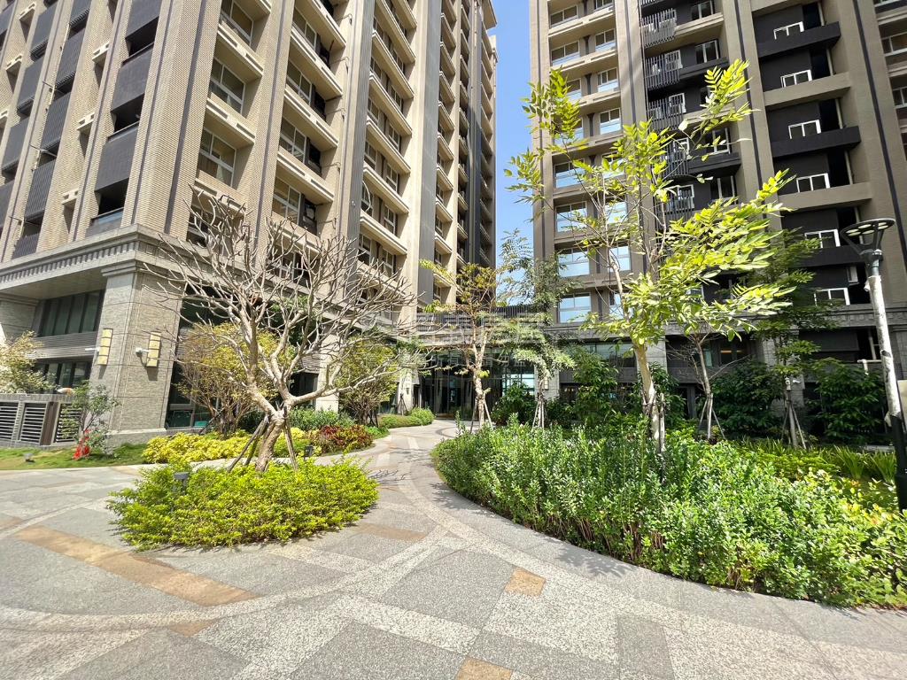 江滙ＬＩＦＥ小資低總價宅房屋室內格局與周邊環境