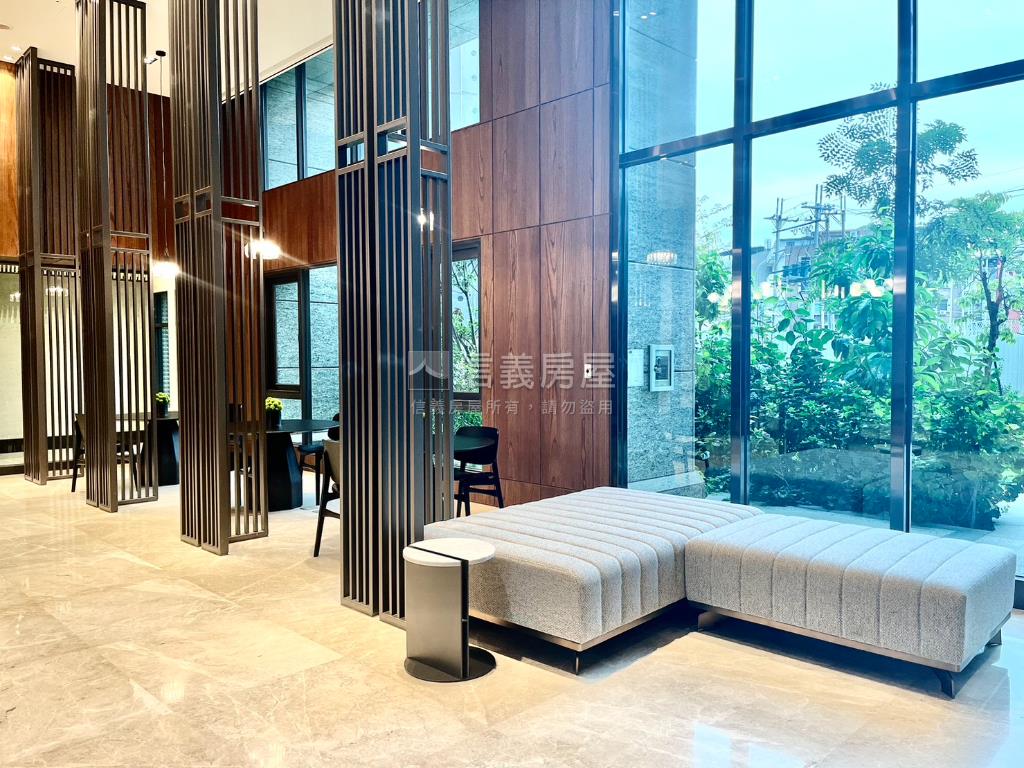江滙ＬＩＦＥ小資低總價宅房屋室內格局與周邊環境