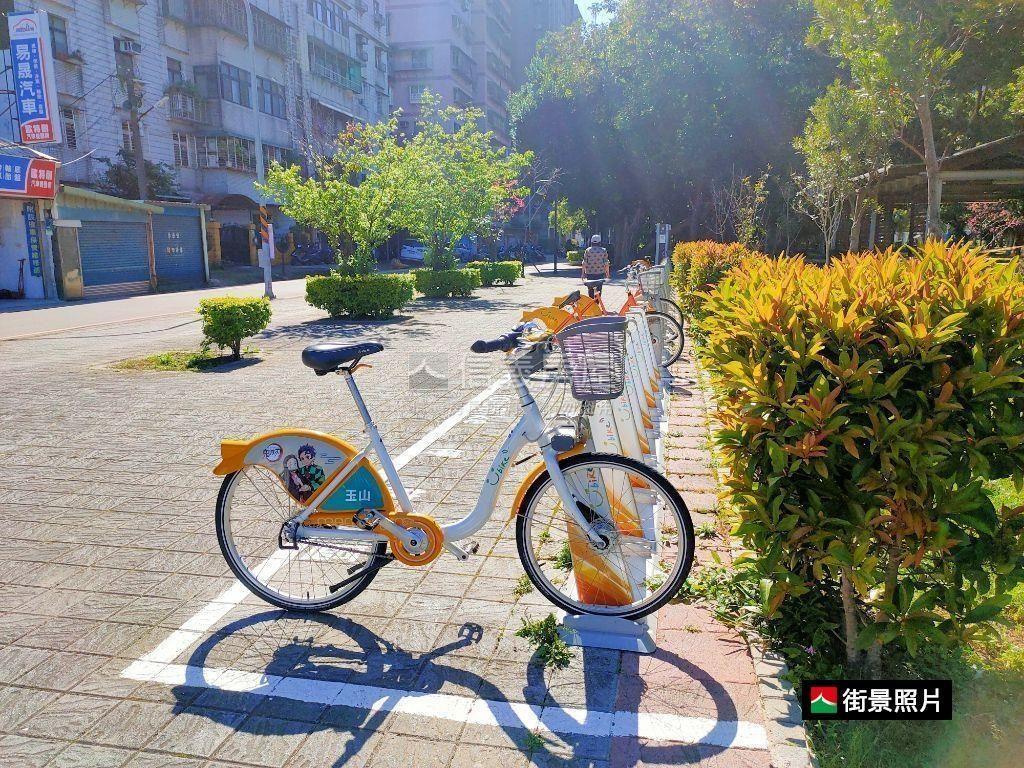 江滙ＬＩＦＥ小資低總價宅房屋室內格局與周邊環境