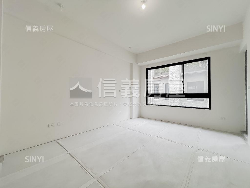 敦泰璞善全新電梯別墅房屋室內格局與周邊環境