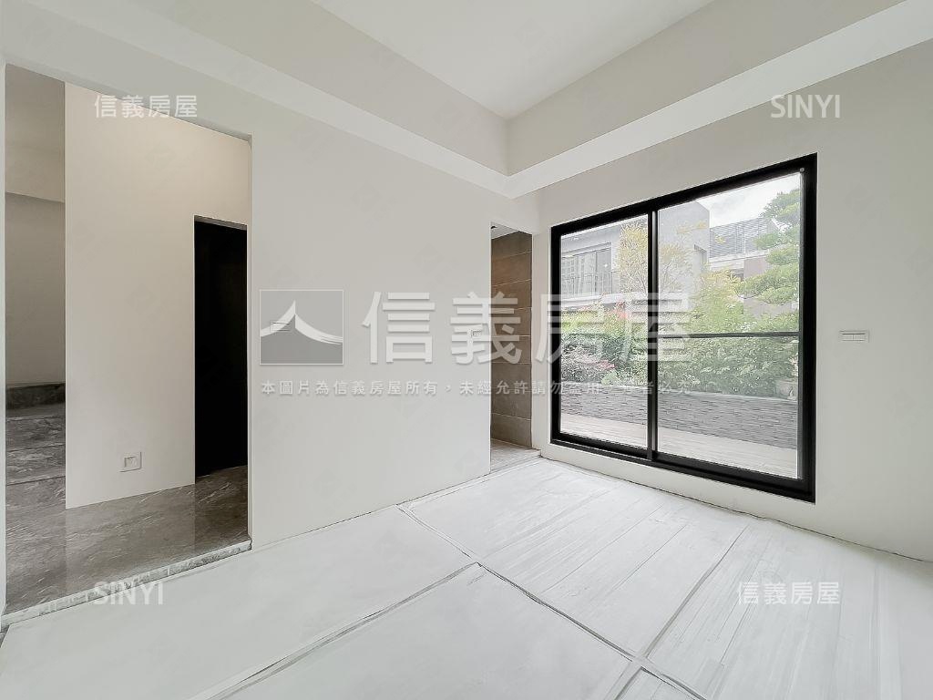 敦泰璞善全新電梯別墅房屋室內格局與周邊環境