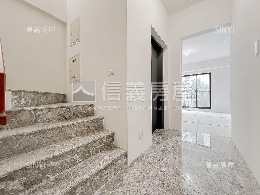 敦泰璞善全新電梯別墅房屋室內格局與周邊環境