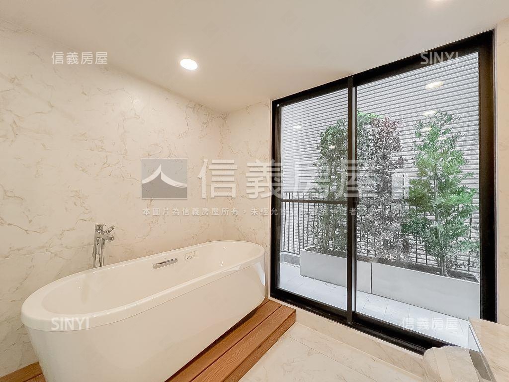 敦泰璞善全新電梯別墅房屋室內格局與周邊環境