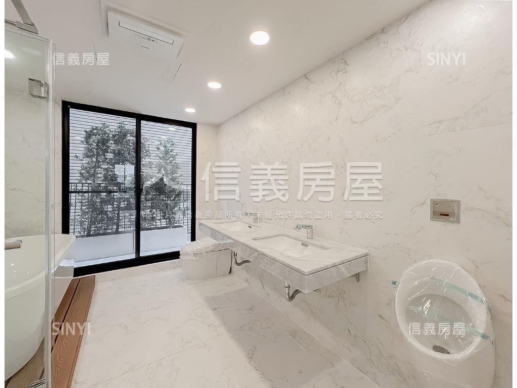 敦泰璞善全新電梯別墅房屋室內格局與周邊環境