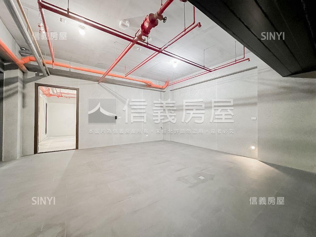 敦泰璞善全新電梯別墅房屋室內格局與周邊環境