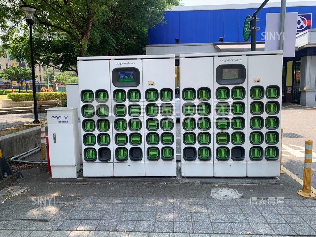 沙崙住宅角地稀有釋出房屋室內格局與周邊環境