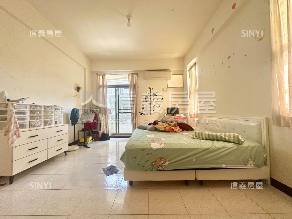 南科新市舒適透天宅房屋室內格局與周邊環境