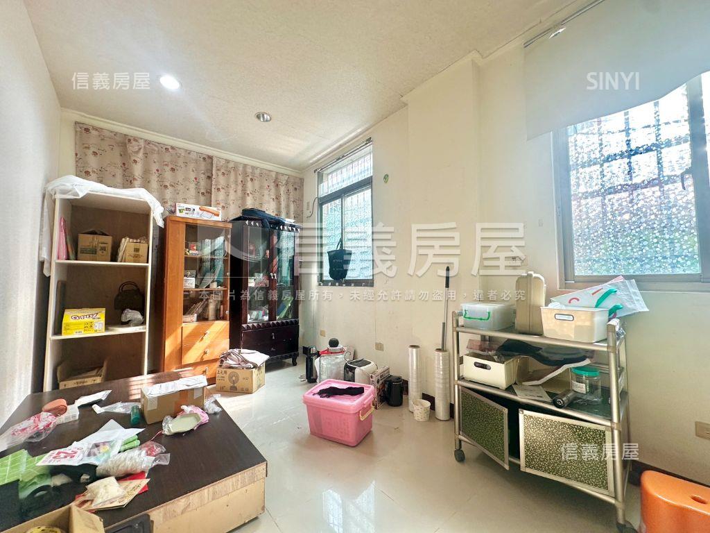 南科新市舒適透天宅房屋室內格局與周邊環境