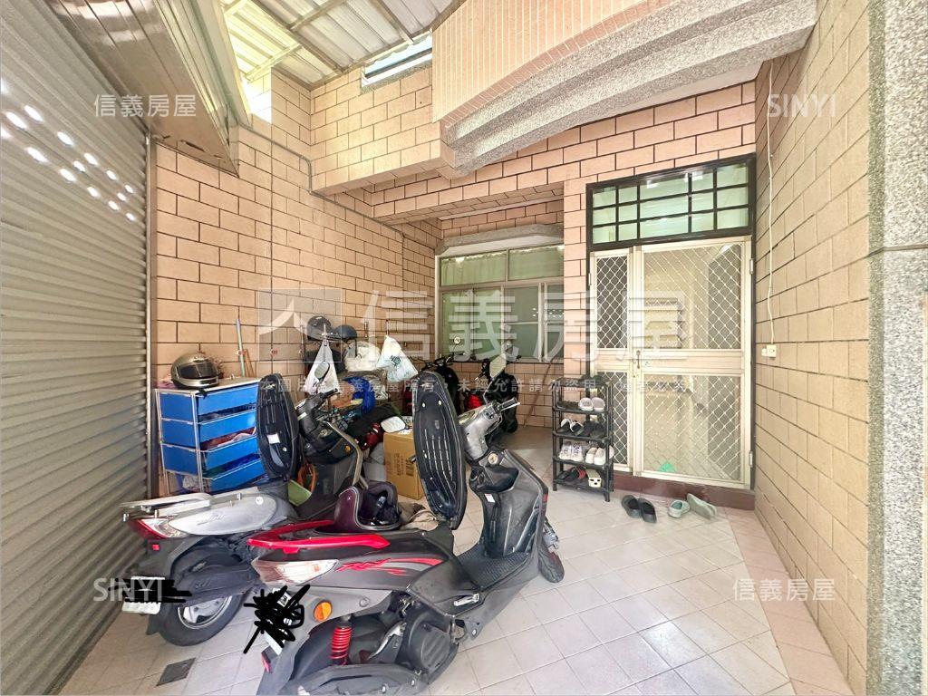 南科新市舒適透天宅房屋室內格局與周邊環境