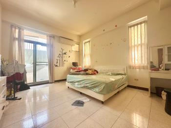 南科新市舒適透天宅