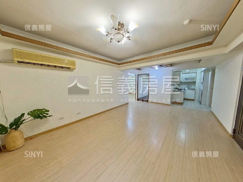 櫻花捷運站向陽邨三房車位房屋室內格局與周邊環境