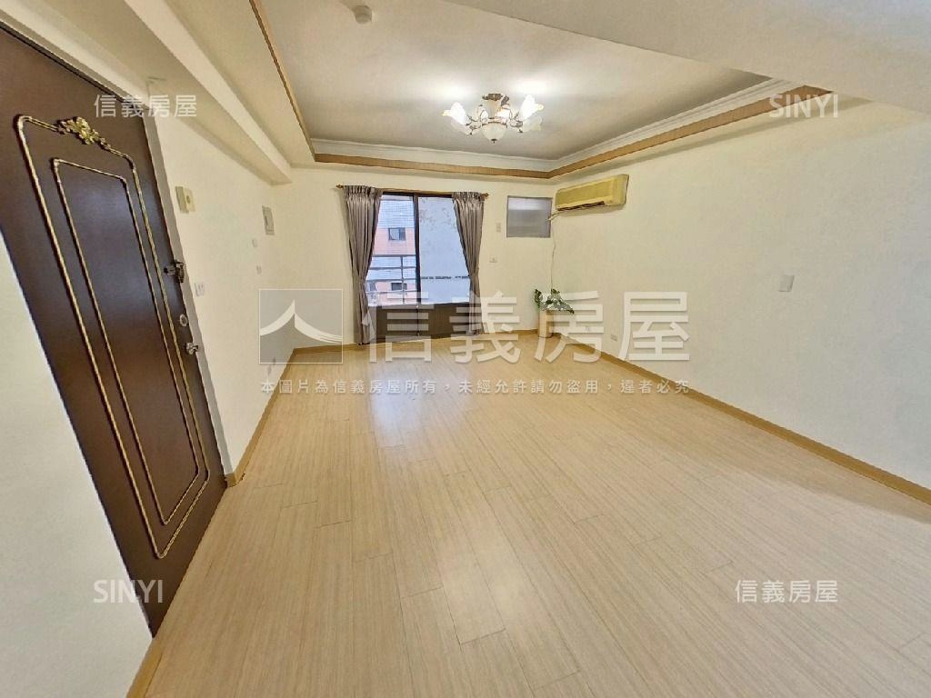櫻花捷運站向陽邨三房車位房屋室內格局與周邊環境