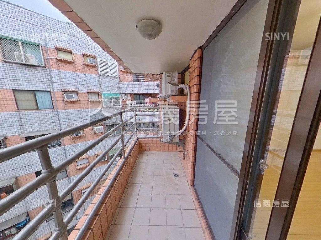 櫻花捷運站向陽邨三房車位房屋室內格局與周邊環境