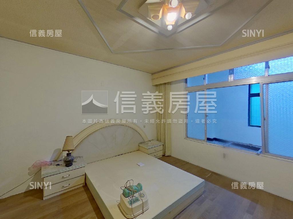 地坪５０．７坪大面寬透天房屋室內格局與周邊環境