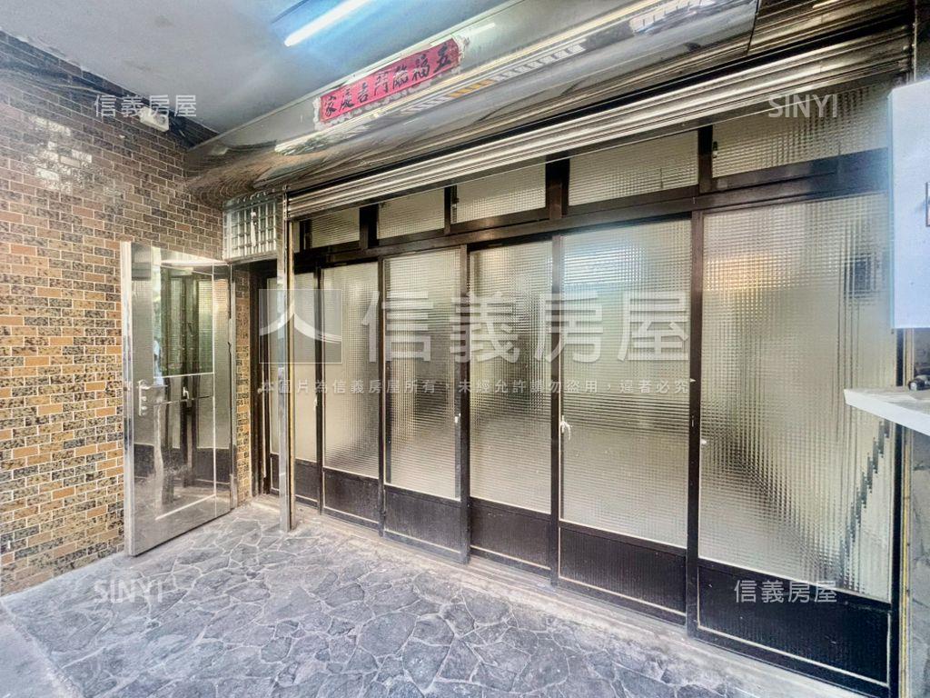 地坪５０．７坪大面寬透天房屋室內格局與周邊環境