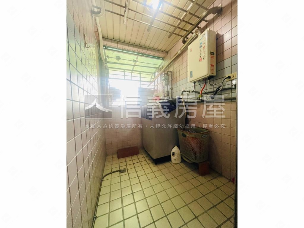 力霸劍橋區大三房大車位房屋室內格局與周邊環境