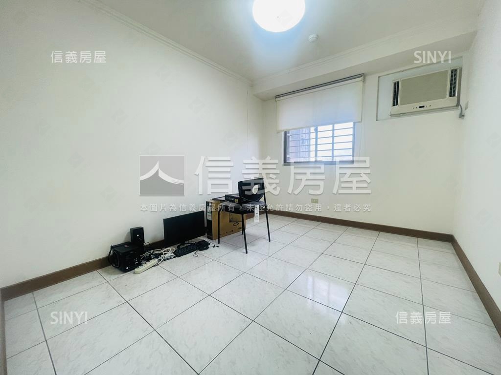 力霸劍橋區大三房大車位房屋室內格局與周邊環境