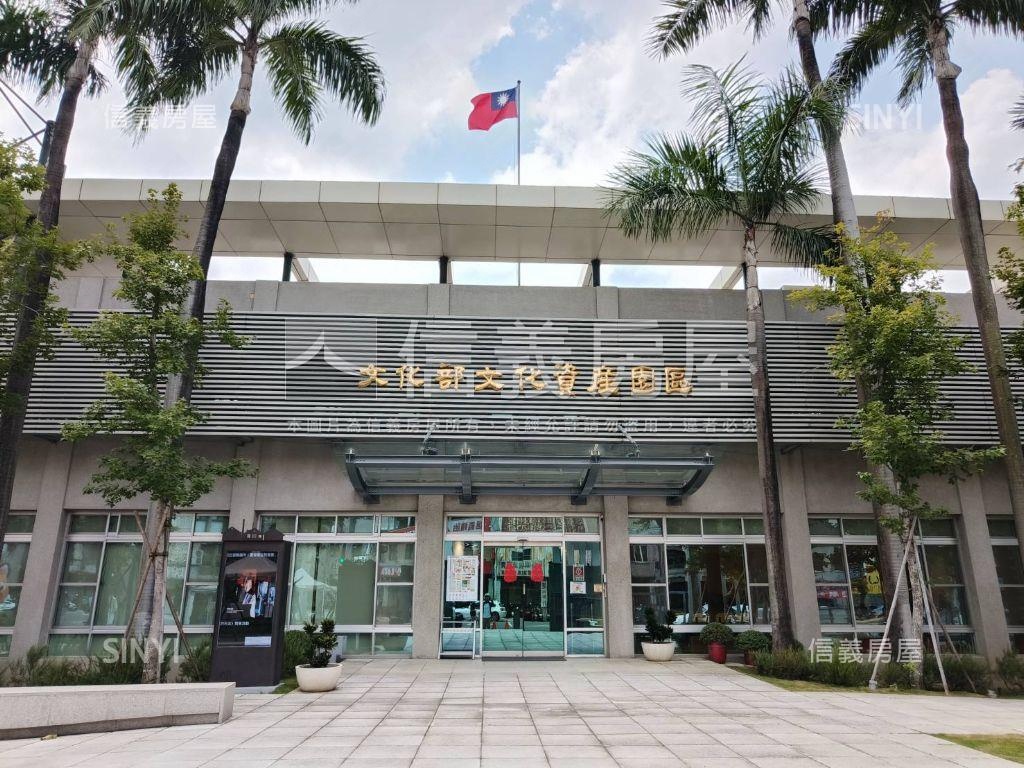 震後樓中樓小豪宅四房平車房屋室內格局與周邊環境