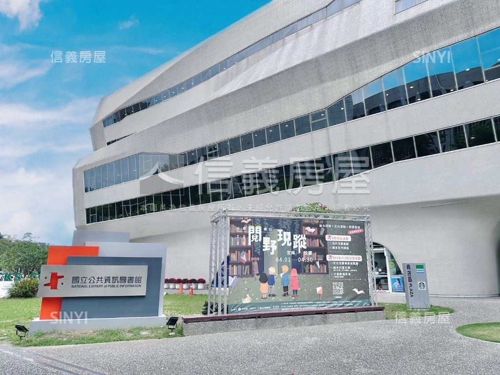 震後樓中樓小豪宅四房平車房屋室內格局與周邊環境