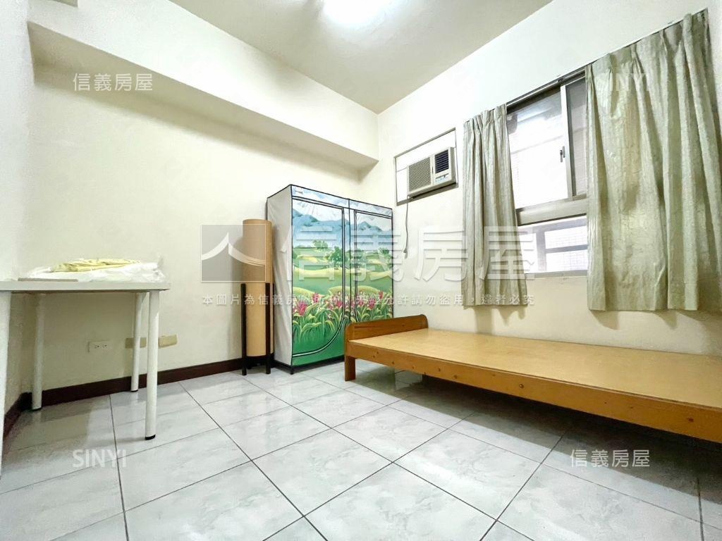 震後花園小豪宅四房平車房屋室內格局與周邊環境