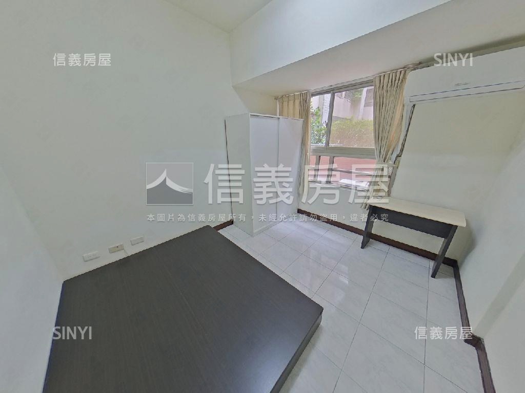 震後花園小豪宅四房平車房屋室內格局與周邊環境