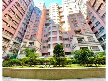 震後樓中樓小豪宅四房平車