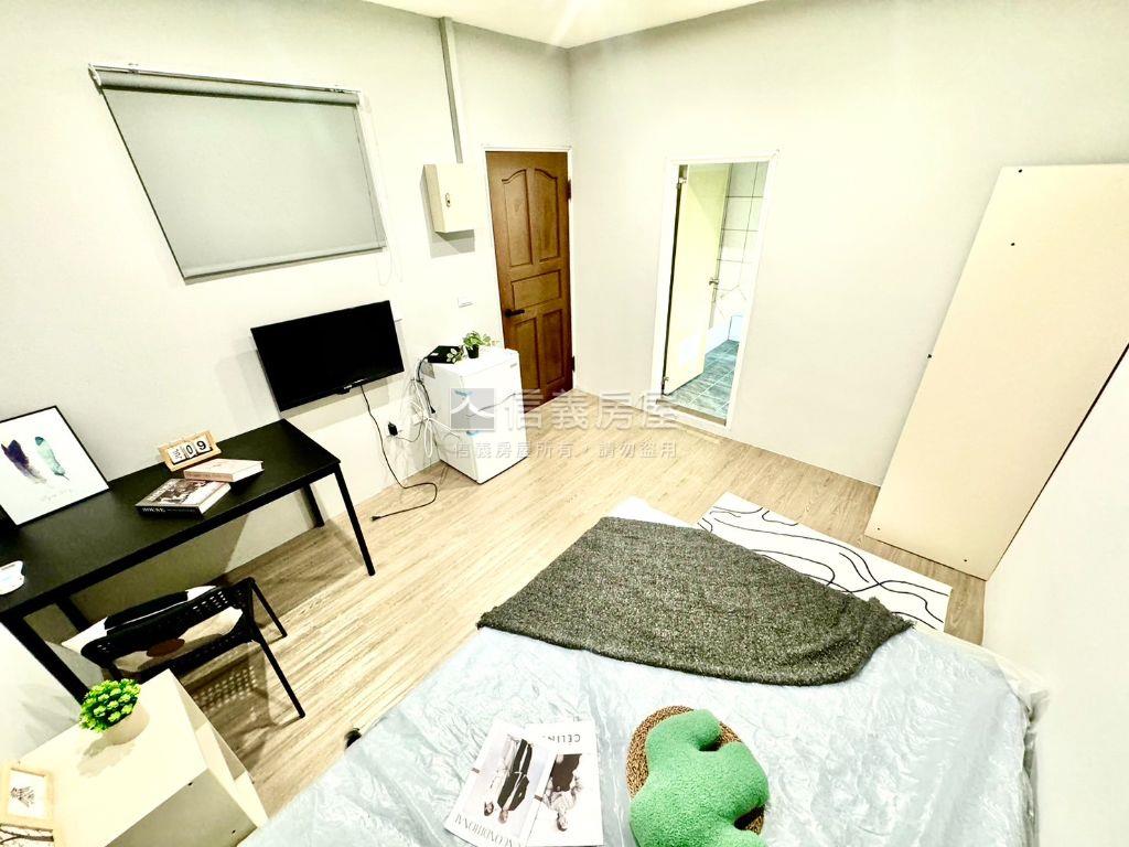 帥金雞母透天店面好收租房屋室內格局與周邊環境