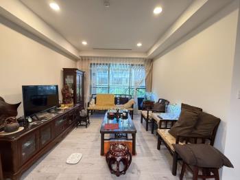 急售好幸福三房平車露臺戶