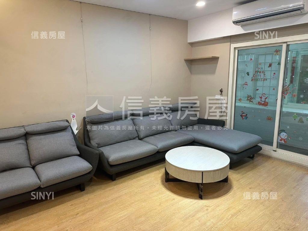 萬安邊間美寓房屋室內格局與周邊環境