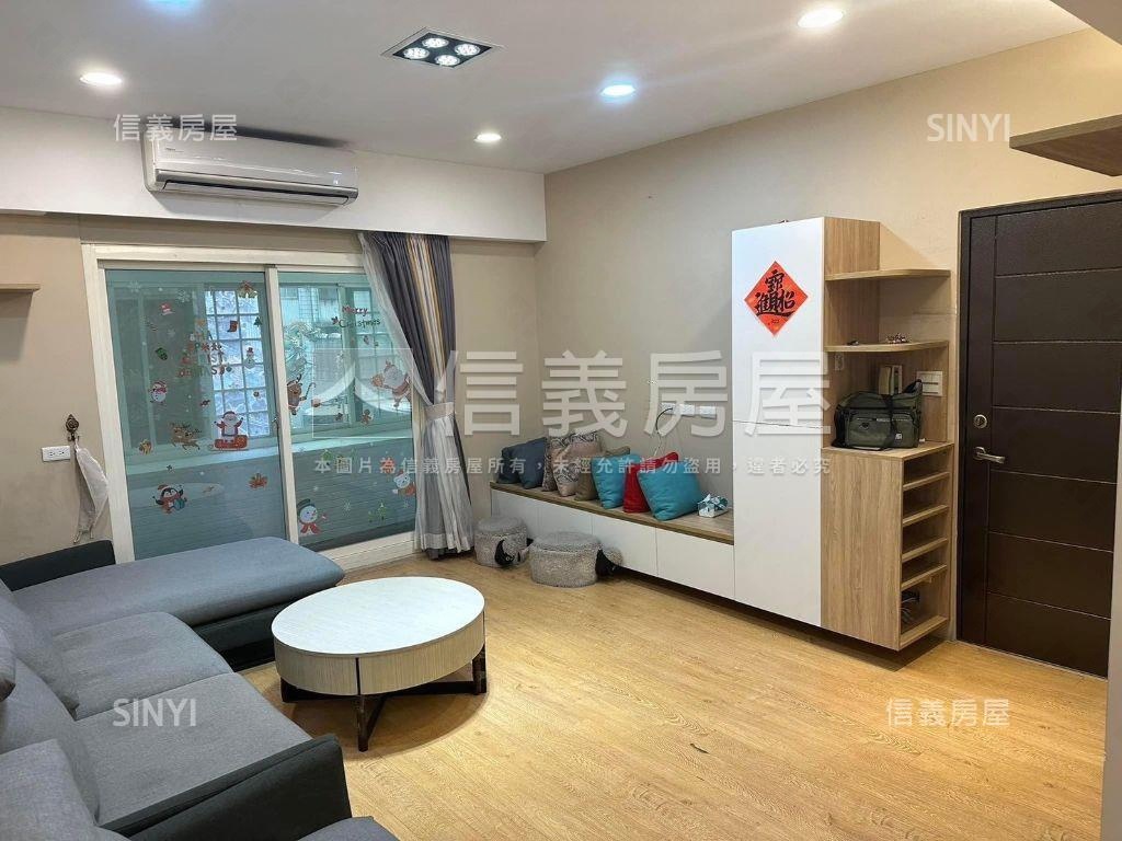 萬安邊間美寓房屋室內格局與周邊環境