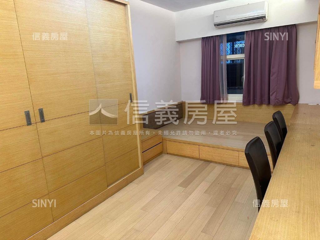 萬安邊間美寓房屋室內格局與周邊環境