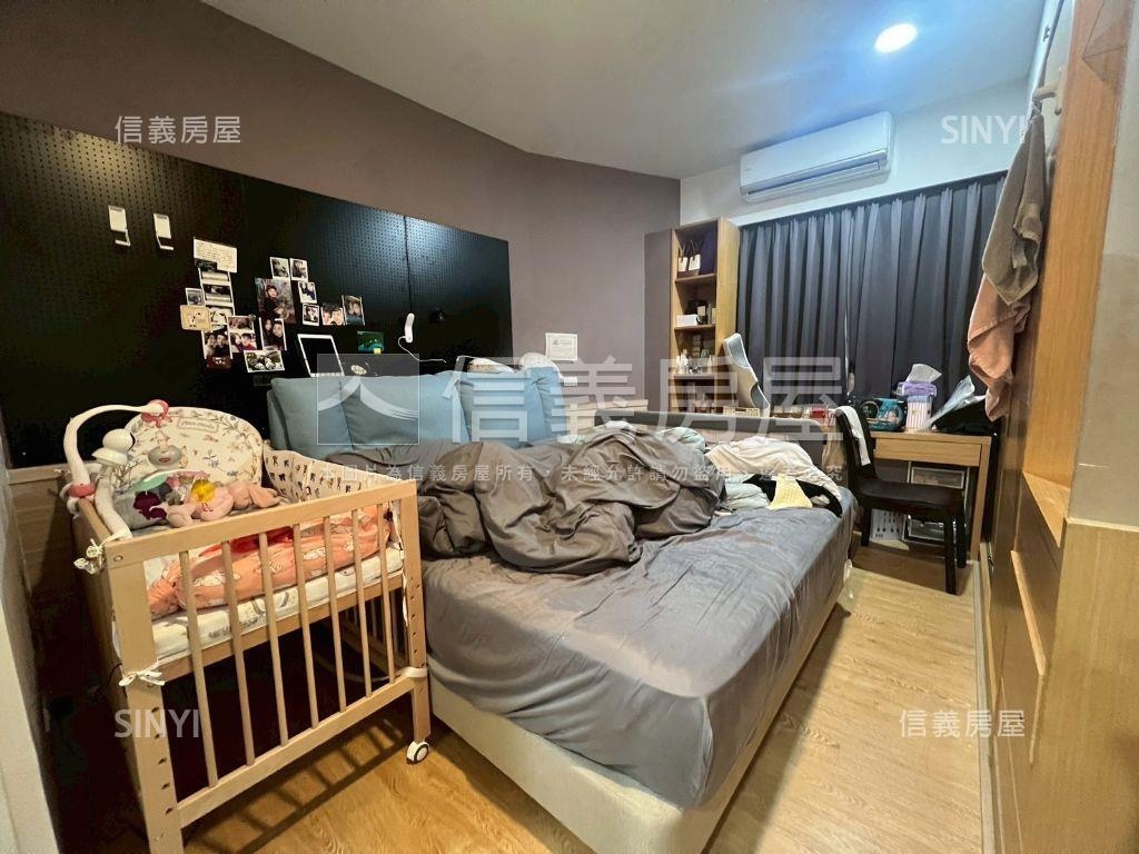 萬安邊間美寓房屋室內格局與周邊環境