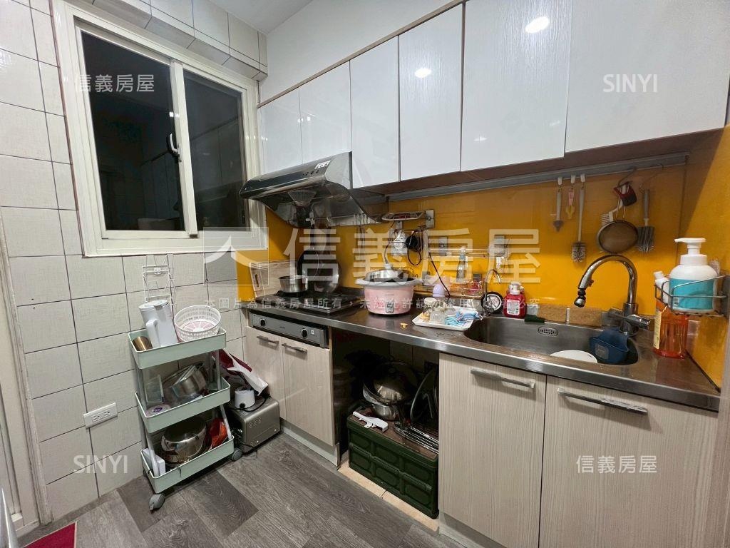 萬安邊間美寓房屋室內格局與周邊環境