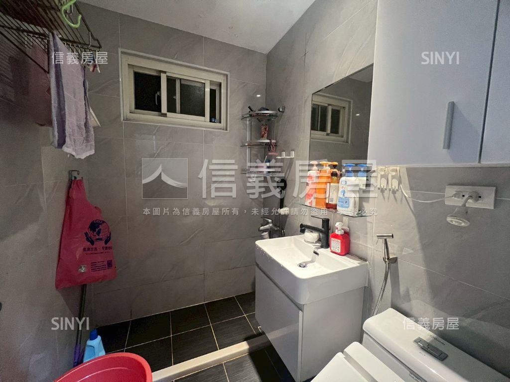 萬安邊間美寓房屋室內格局與周邊環境