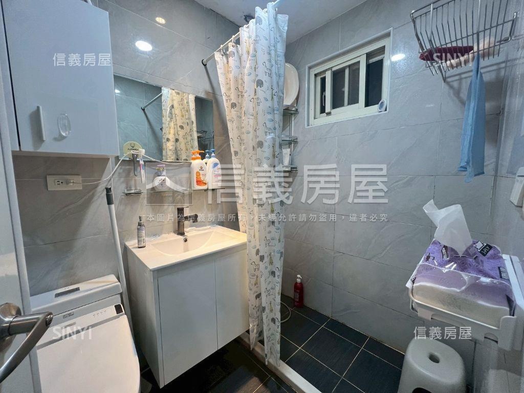 萬安邊間美寓房屋室內格局與周邊環境