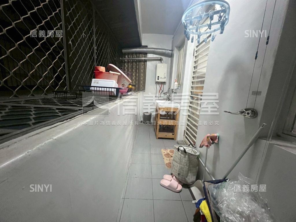 萬安邊間美寓房屋室內格局與周邊環境