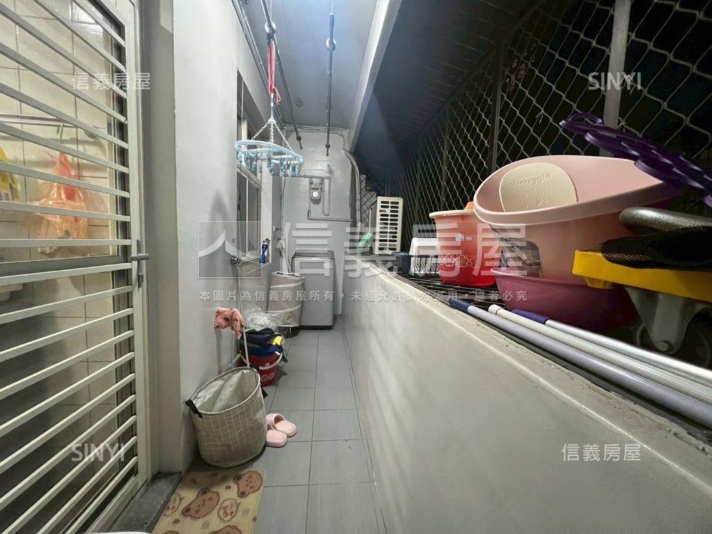 萬安邊間美寓房屋室內格局與周邊環境