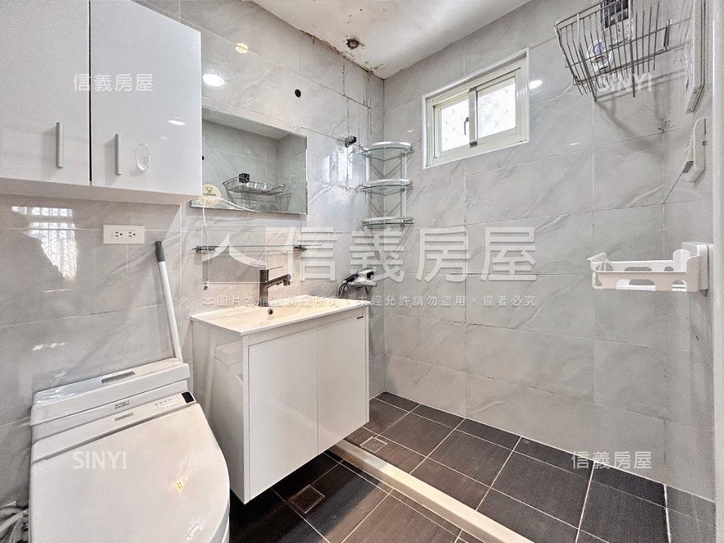 萬安邊間美寓房屋室內格局與周邊環境