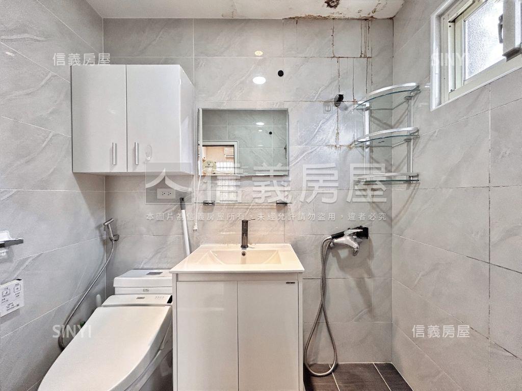 萬安邊間美寓房屋室內格局與周邊環境