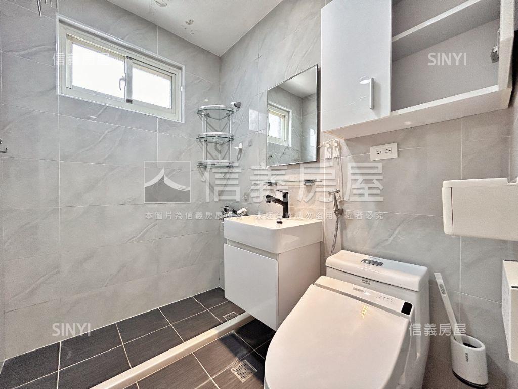 萬安邊間美寓房屋室內格局與周邊環境